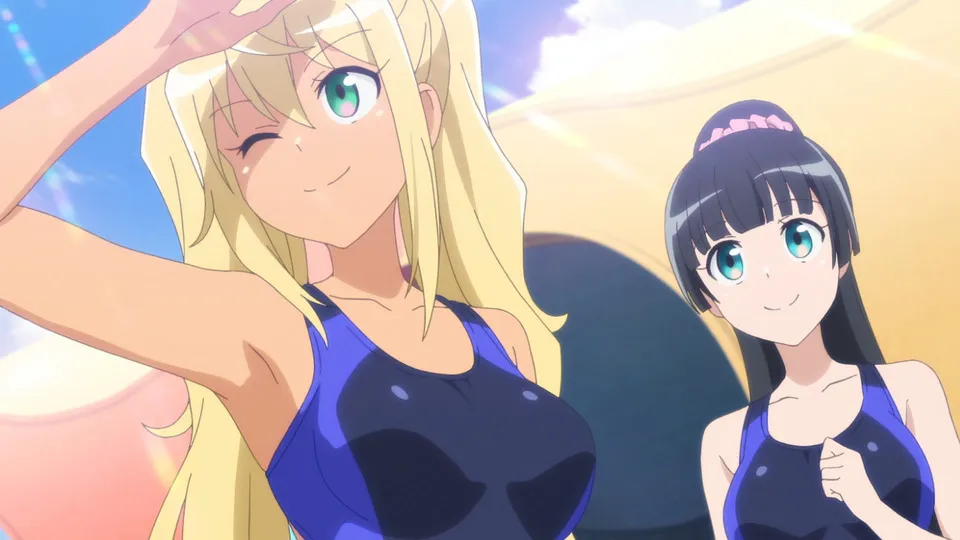 ダンベル何キロ持てる？ 第2話 プロテイン摂ってみる？